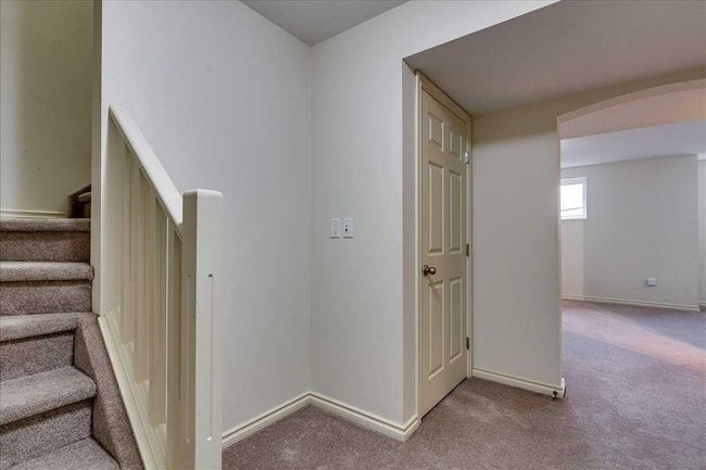 2 - 5511 54 Street, Townhouse with 3 bedrooms, 4 bathrooms and 2 parking in Ponoka AB | Image 33