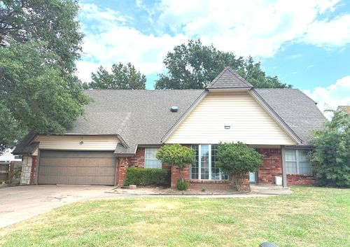 6623 S 93rd East Ave, Tulsa, OK, 74133-2230 | Card Image