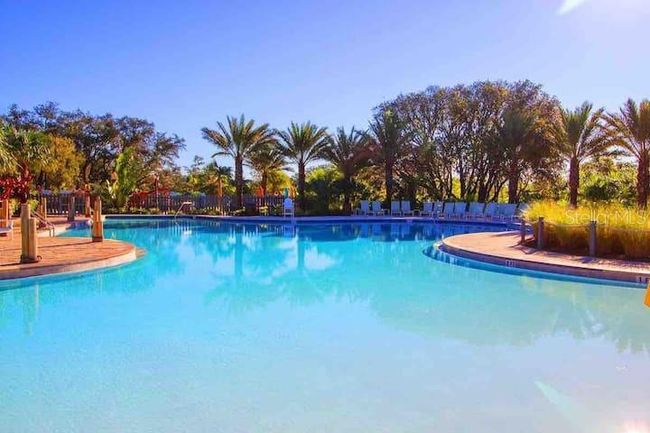 resort Pool | Image 41