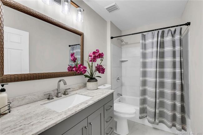 64 Eastham Bridge Rd, House other with 4 bedrooms, 3 bathrooms and 5 parking in East Hampton CT | Image 28