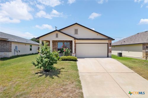 2378 Wigeon Way, Copperas Cove, TX, 76522-8000 | Card Image