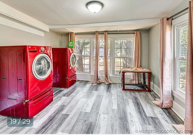 1209 N 3 Rd Ave, House other with 3 bedrooms, 1 bathrooms and null parking in Durant OK | Image 26