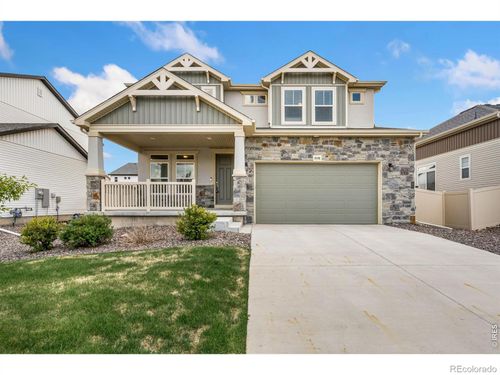 4348 Alderwood Drive, Johnstown, CO, 80534 | Card Image