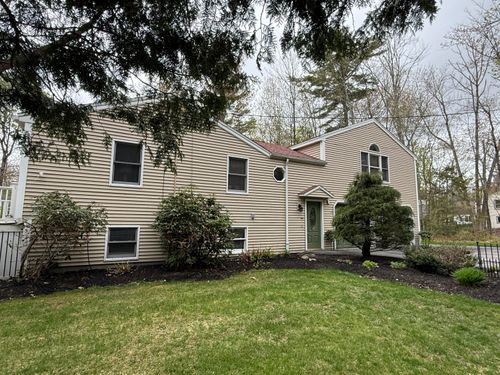 304 Blanchard Road, Cumberland, ME, 04021 | Card Image