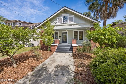 2157 Ernest St, Jacksonville, FL, 32204-3207 | Card Image