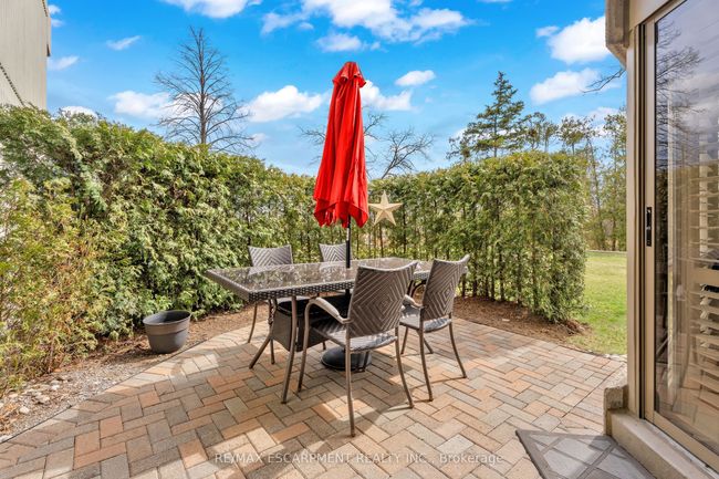 101 - 1201 N Shore Blvd E, Condo with 2 bedrooms, 2 bathrooms and null parking in Burlington ON | Image 23