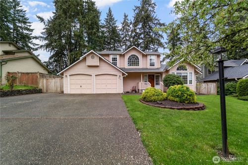 9614 175th Street Ct E, Puyallup, WA, 98375-2022 | Card Image