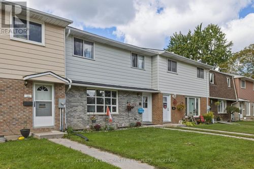 16 Winchester Drive, Greater Napanee, ON, K7R3R2 | Card Image