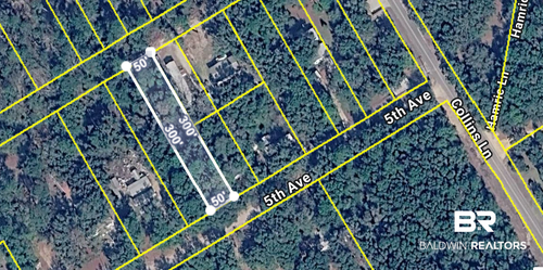 0 5th Ave, Foley, AL, 36535 | Card Image