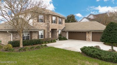 1267 Limpkin Lane, House other with 4 bedrooms, 3 bathrooms and null parking in Middleburg FL | Image 1