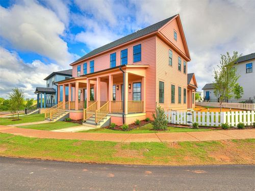 b-29595 E Ridge Rd, Norman, OK, 73072-0040 | Card Image