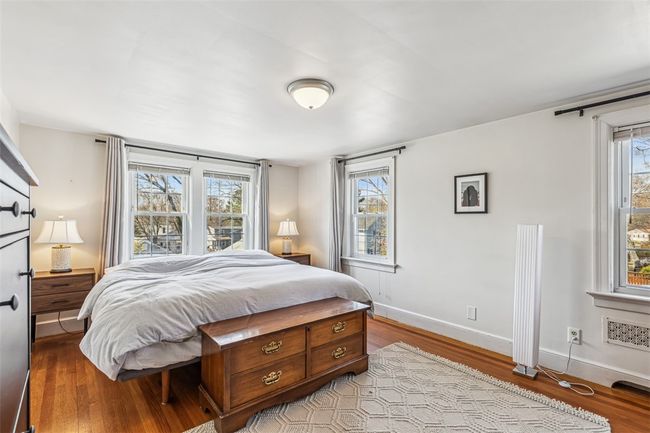 244 Summer St, House other with 3 bedrooms, 2 bathrooms and 6 parking in Cranston RI | Image 23