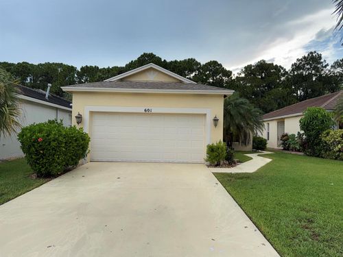 601 Sw Indian Key Dr, Port St. Lucie, FL, 34986-2076 | Card Image