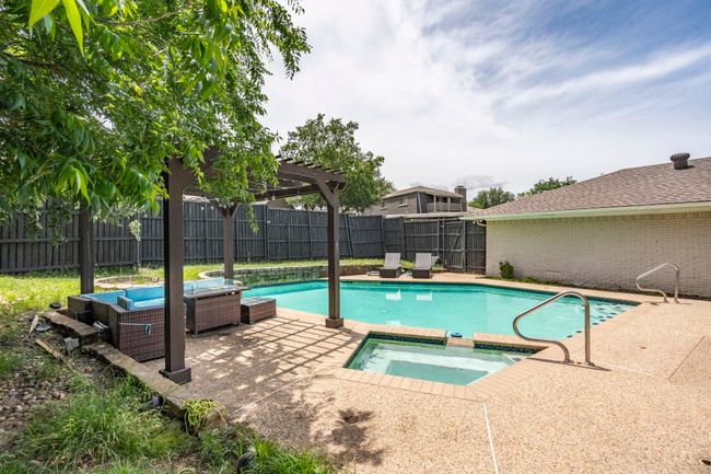 1426 Northridge Dr, House other with 4 bedrooms, 3 bathrooms and null parking in Carrollton TX | Image 33