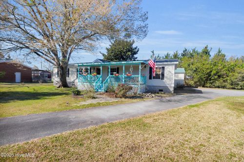 1873 Highway 101, Beaufort, NC, 28516-7738 | Card Image