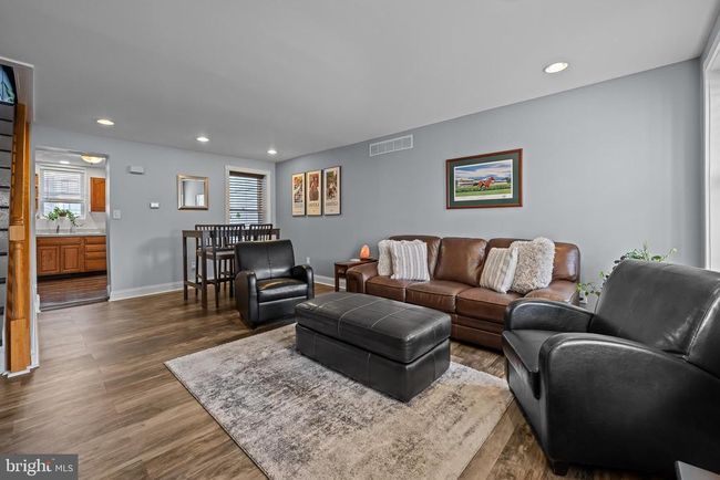 1909 Shallcross Ave, Townhouse with 2 bedrooms, 1 bathrooms and null parking in WILMINGTON DE | Image 5