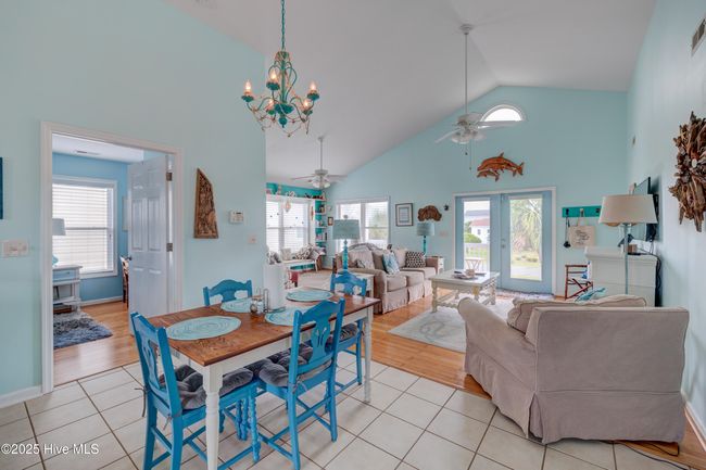 108 W Dolphin Dr, House other with 3 bedrooms, 2 bathrooms and null parking in Oak Island NC | Image 30