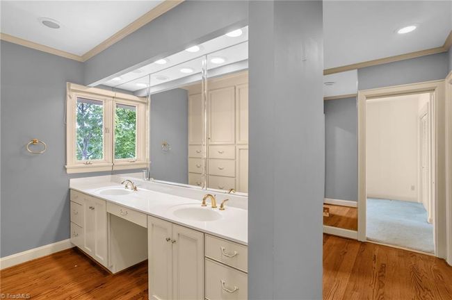 201 Cascade Dr, House other with 4 bedrooms, 5 bathrooms and null parking in High Point NC | Image 25