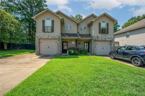 1813 Saint Charles Way, Tuscaloosa, AL, 35404-5195 | Card Image
