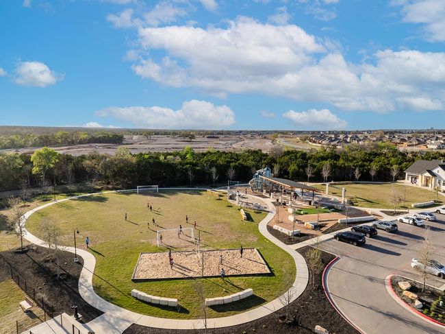 Birds eye view of property | Image 35