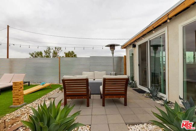 62177 Jericho Way, Home with 1 bedrooms, 1 bathrooms and null parking in Joshua Tree CA | Image 13