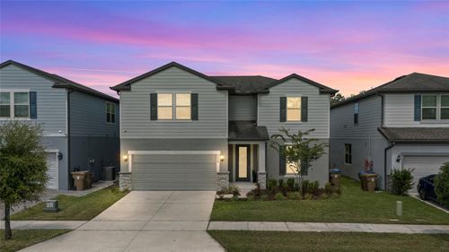 2880 E Lake Pointe Dr, KISSIMMEE, FL, 34744-9002 | Card Image