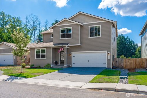 8722 13th Avenue Ct E, Tacoma, WA, 98445-4322 | Card Image