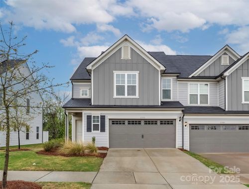 23112 Clarabelle Dr, Charlotte, NC, 28273-4392 | Card Image