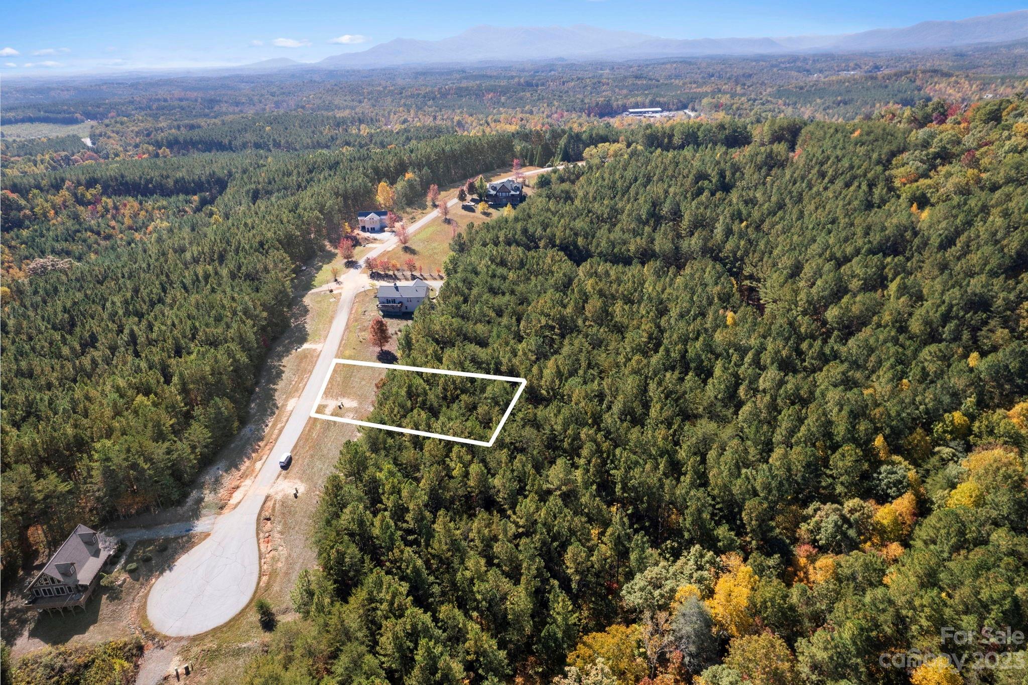 Land in Rutherfordton 3
