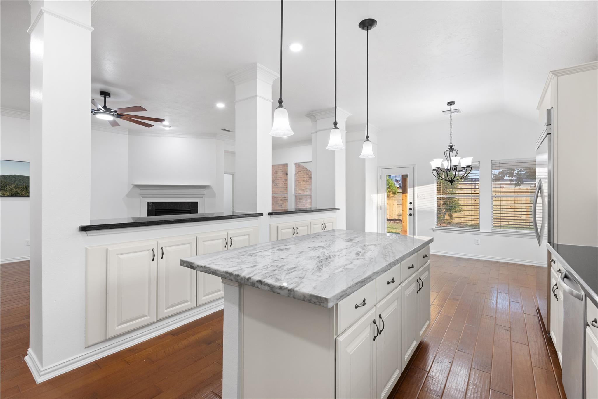 Residential in Katy 2