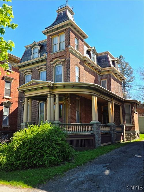 404 Rutger Street, Utica, NY, 13501 | Card Image