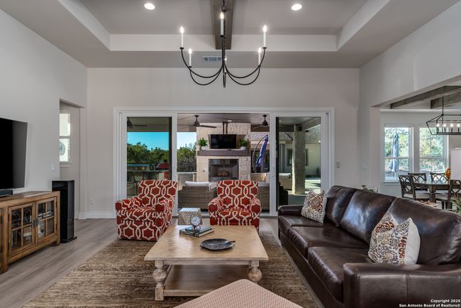 164 Agave Ct, House other with 5 bedrooms, 6 bathrooms and null parking in Spring Branch TX | Image 9