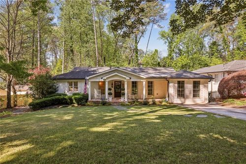 4590 Dalmer Rd, Atlanta, GA, 30342-2769 | Card Image