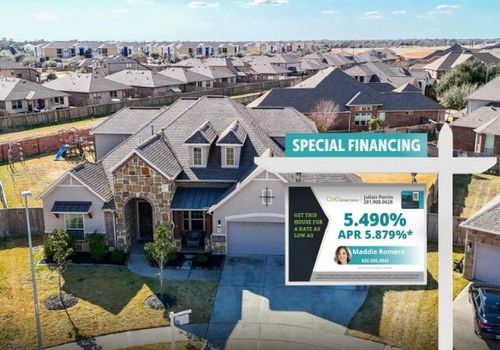 5703 Eden Crest Ct, Richmond, TX, 77407-1616 | Card Image