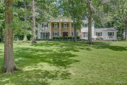 1424 Forest Avenue, Kirkwood, MO, 63122 | Card Image
