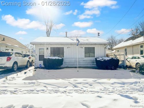 1117 Neubert Avenue, Flint, MI, 48507 | Card Image