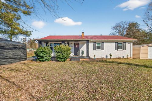 706 Industrial Dr, Monterey, TN, 38574-1672 | Card Image