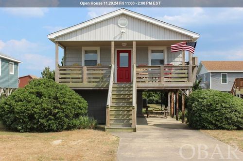 305 E Albatross Street, Nags Head, NC, 27959 | Card Image