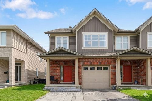 992 Bunchberry Way, Gloucester, ON, K1T0L6 | Card Image