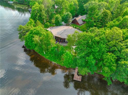 16267 W Conners Ln, Stone Lake, WI, 54876 | Card Image