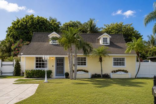 7416 Overlook Dr, Lake Worth, FL, 33467-6444 | Card Image