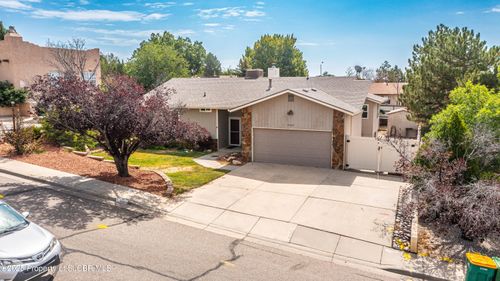 3204 N N Mesa Verde Ave Avenue, Farmington, NM, 87401 | Card Image