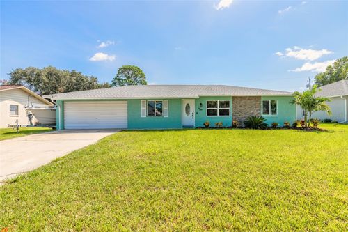 3213 Vista Palm Dr, Edgewater, FL, 32141-6419 | Card Image