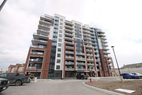 306-55 Clarington Blvd, Bowmanville, ON, L1C0H6 | Card Image