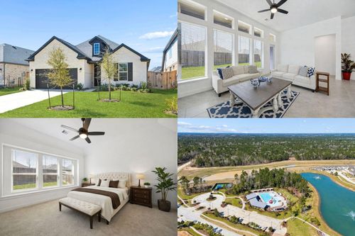 16022 Tangled Vine Ln, Conroe, TX, 77302-2284 | Card Image