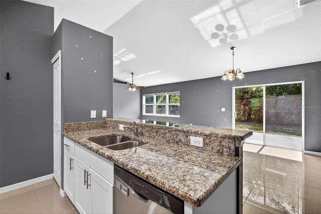 2476 Magellan Ave, House other with 3 bedrooms, 2 bathrooms and null parking in Spring Hill FL | Image 10