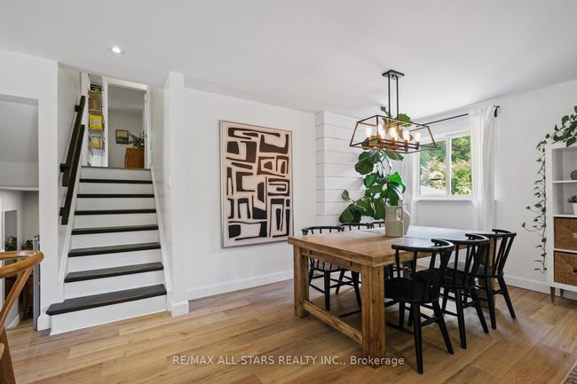 55 Blake St, House other with 4 bedrooms, 2 bathrooms and 4 parking in Stouffville ON | Image 12