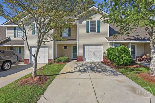 1014 E Towne Park Drive, Rincon, GA, 31326 | Card Image