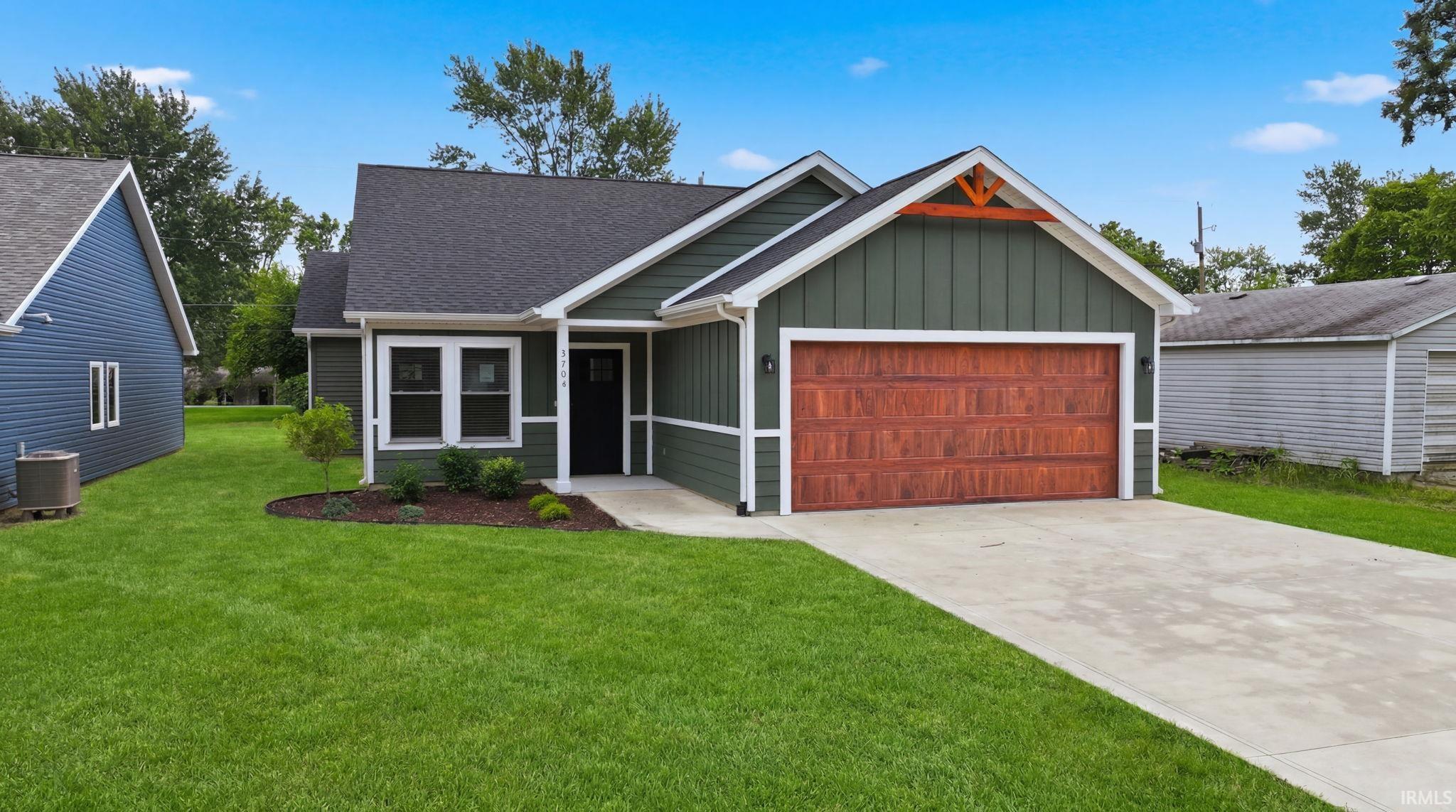 Residential in Fort Wayne 2