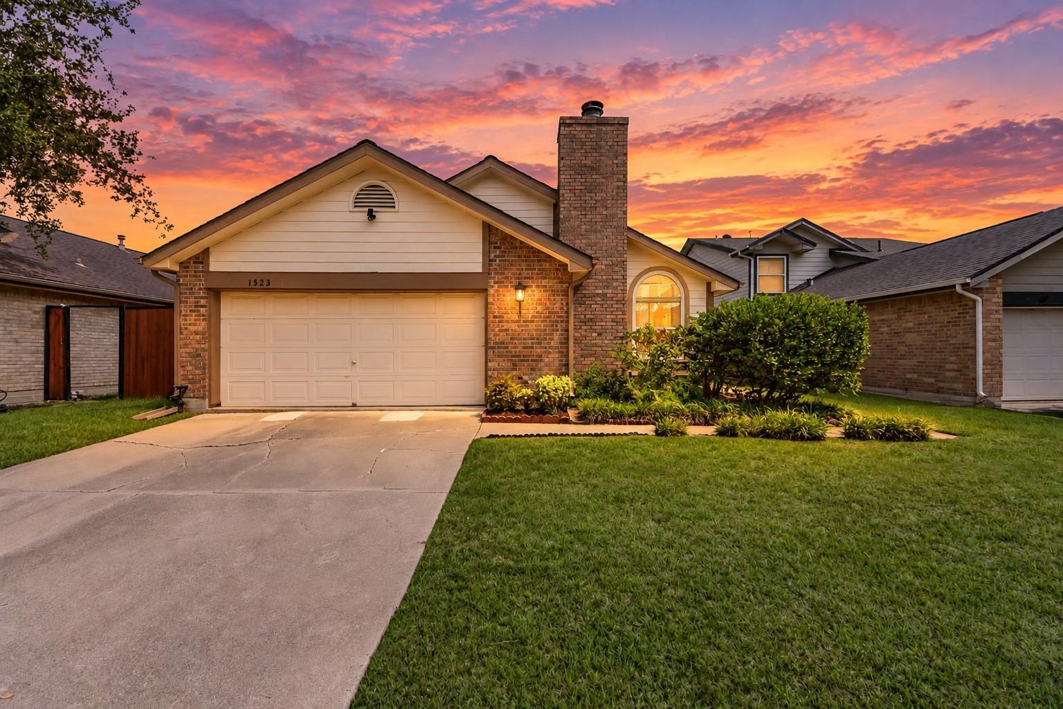 Residential in Houston